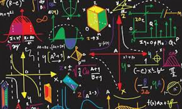 Meditații matematica